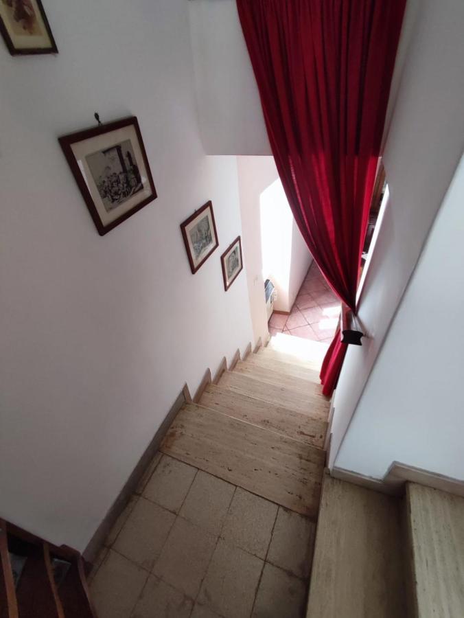 Casa Vacanza Nonna Maria Calvi dell' Umbria Exterior photo