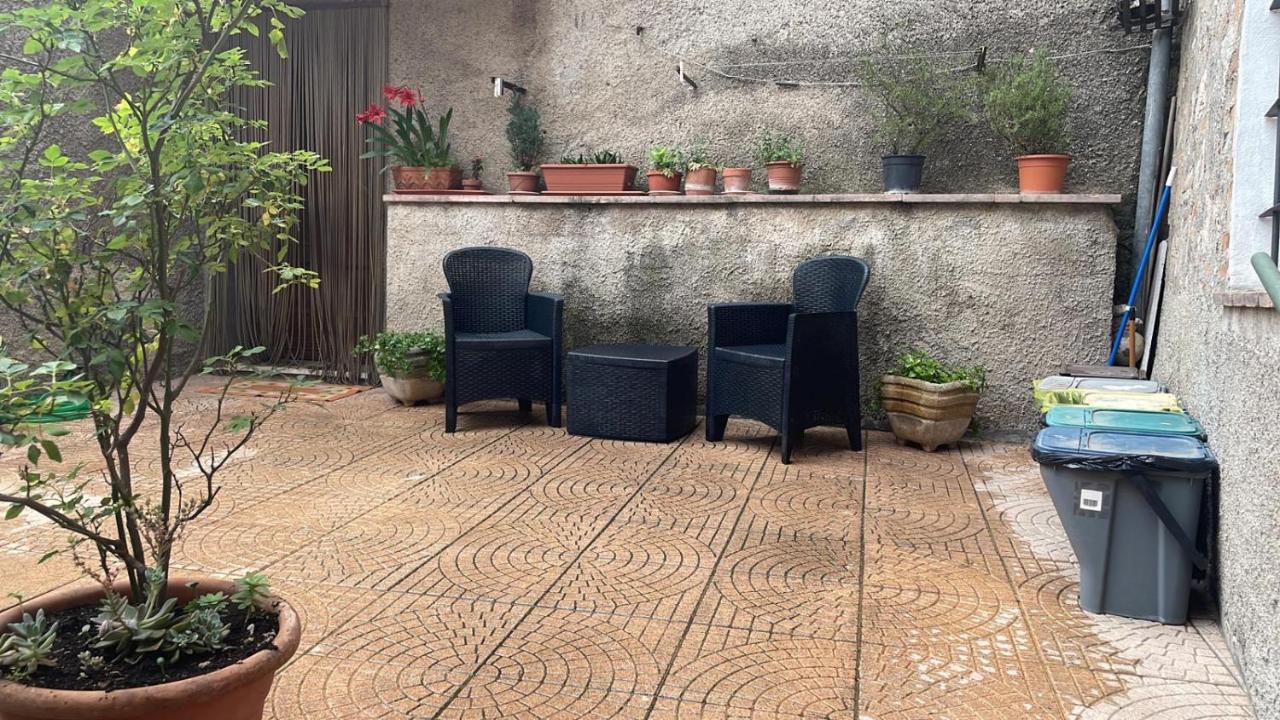 Casa Vacanza Nonna Maria Calvi dell' Umbria Exterior photo